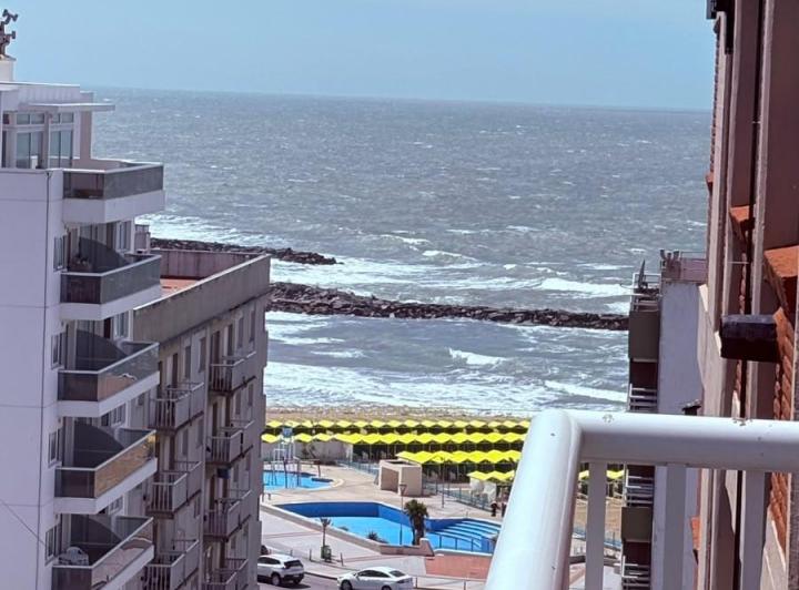 Departamento · 40m² · 2 Ambientes