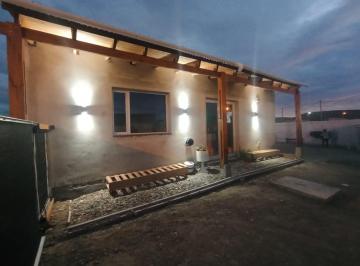 Casa de 3 ambientes, Puerto Santa Cruz · Venta o Permuta - Casa Puerto Santa Cruz
