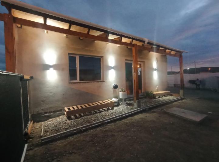 Casa · 70m² · 3 Ambientes