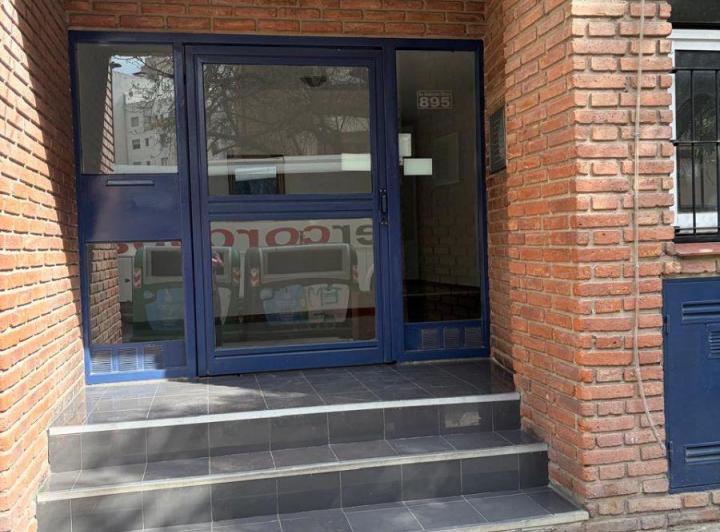Departamento · 40m² · 1 Ambiente