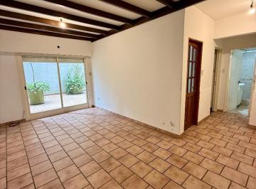 Departamento · 45m² · 2 Ambientes · Depto 2 Ambientes - Patio Grande/lomitas