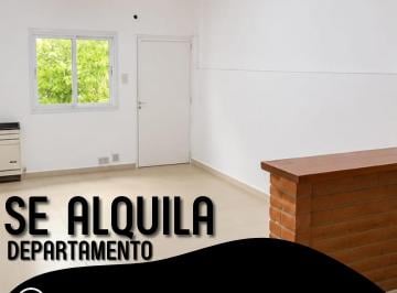 Departamento de 2 ambientes, Neuquén · Departamento Alquiler en Neuquen
