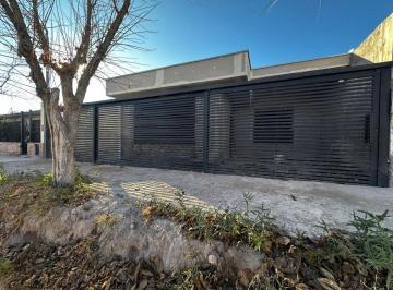 Casa de 1 ambiente, Godoy Cruz · Capital Prop Vende! (Mar) Casa, en Construcción, Carrodilla La Puntilla