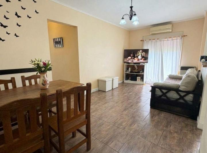 Departamento · 57m² · 4 Ambientes