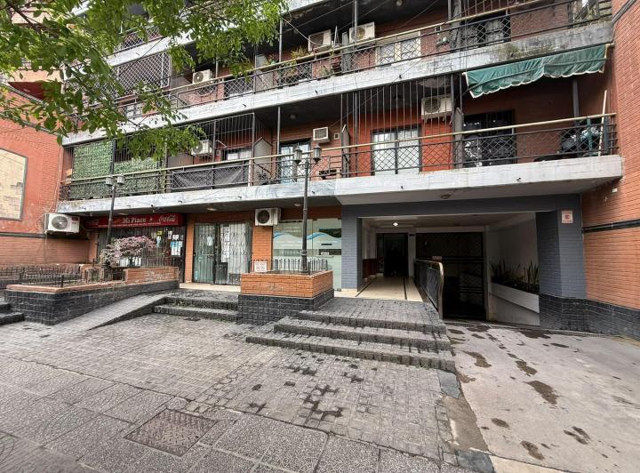 Departamento · 59m² · 3 Ambientes