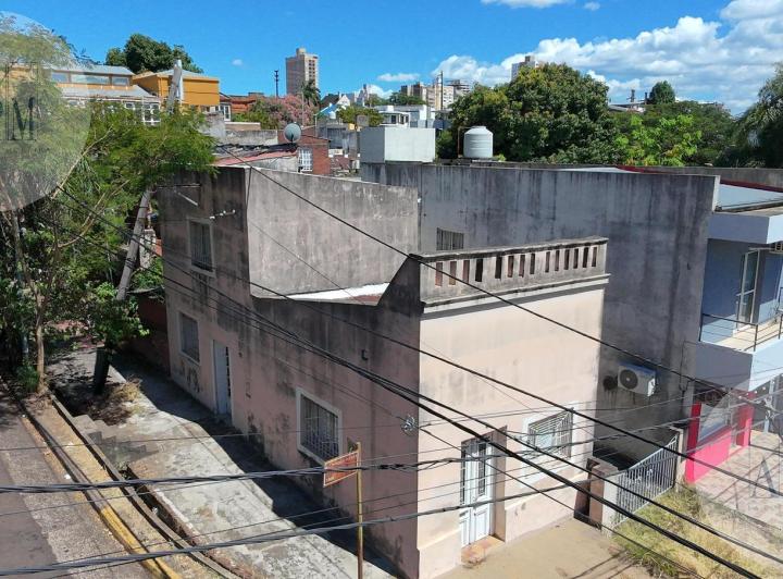 PH · 43m² · 3 Ambientes · 1 Cochera