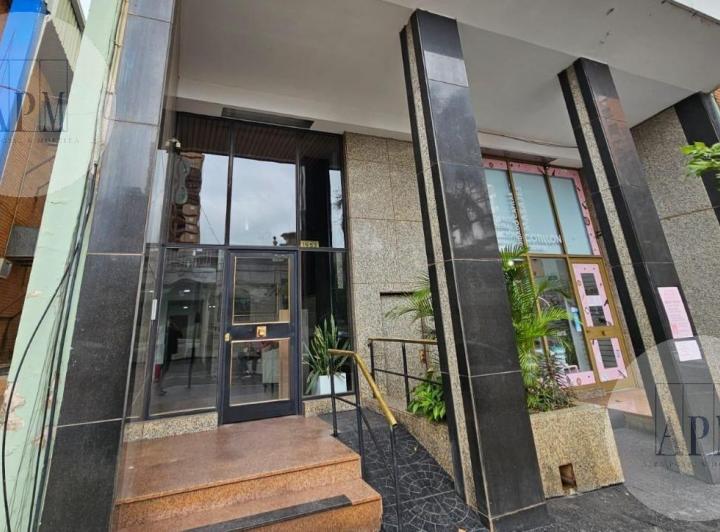 Departamento · 125m² · 4 Ambientes