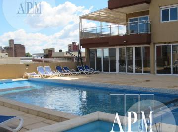 Departamento · 62m² · 2 Ambientes · Venta y Alquiler | Departamento de 1 Dormitorio con Amenities – Posadas
