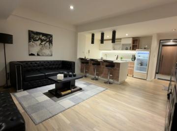 Departamento · 50m² · 2 Ambientes · Departamento 2 Ambientes en Venta en Canning Amoblado