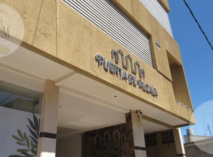 Departamento · 137m² · 4 Ambientes