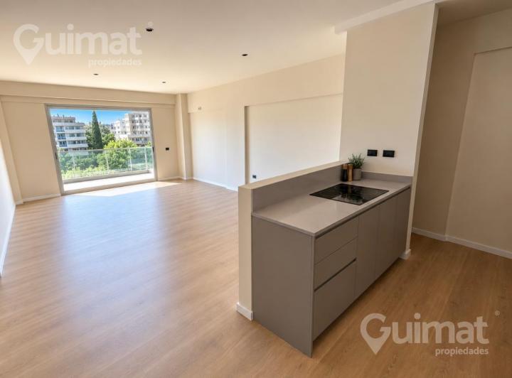 Departamento · 39m² · 1 Ambiente