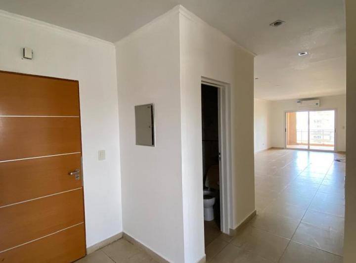 Departamento · 105m² · 4 Ambientes
