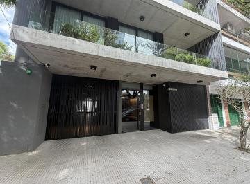 Departamento · 100m² · 4 Ambientes · Departamento 4 Ambientes en Nuñez.