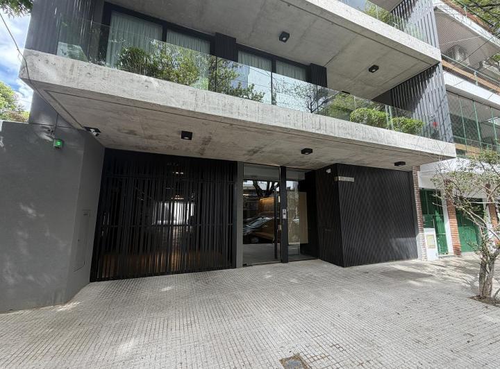 Departamento · 100m² · 4 Ambientes