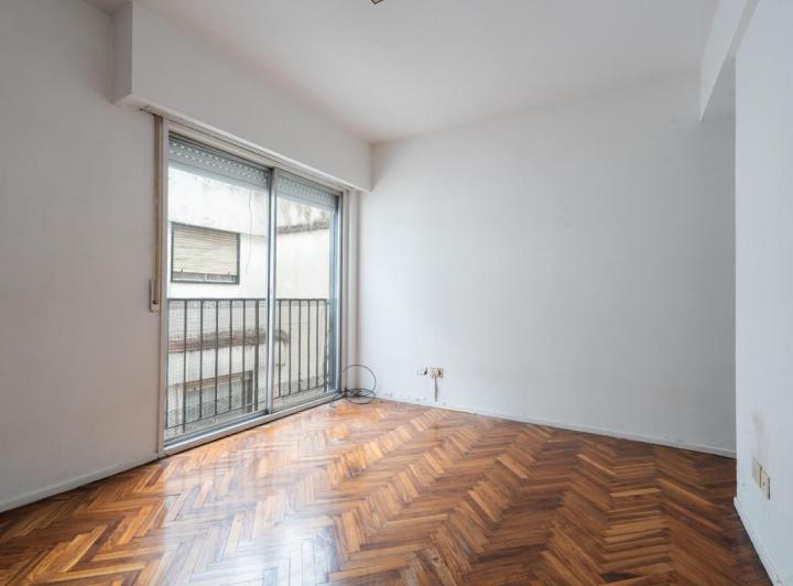Departamento · 37m² · 2 Ambientes · 1 Cochera
