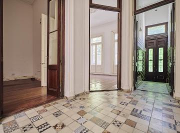 PH · 108m² · 4 Ambientes · Departamento 4 Ambientes PH Al Frente con Patio Cubierto Luminoso Impecable en Recoleta