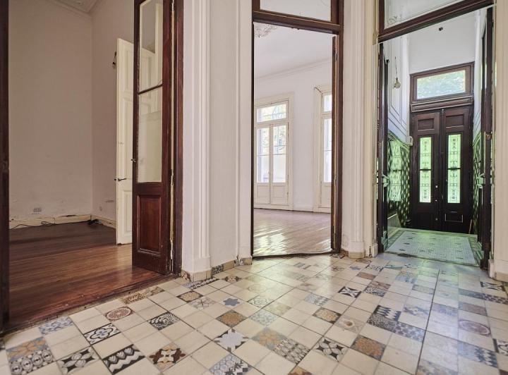 PH · 108m² · 4 Ambientes