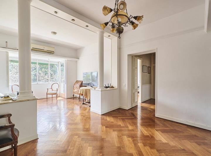 Departamento · 95m² · 3 Ambientes