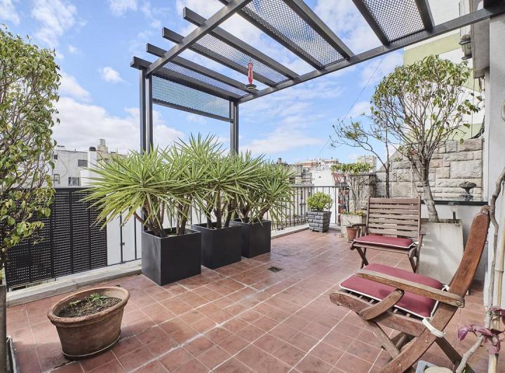 Departamento · 144m² · 3 Ambientes