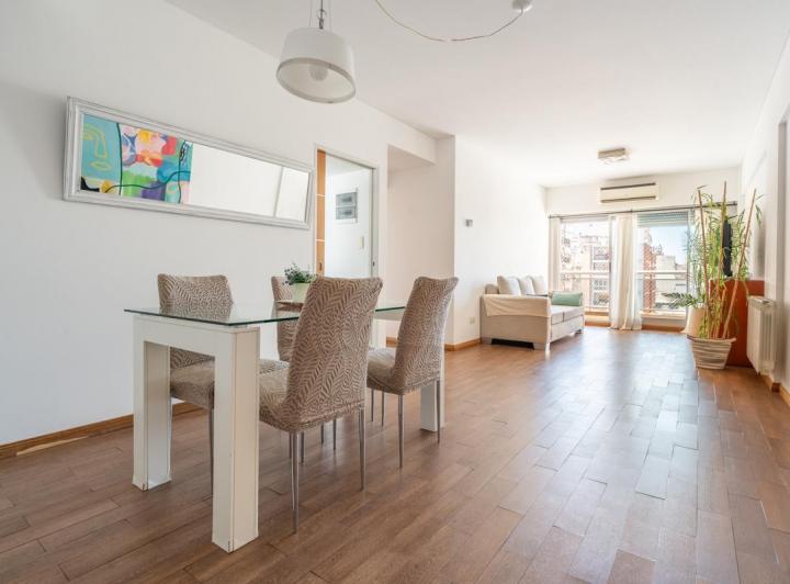 Departamento · 69m² · 3 Ambientes