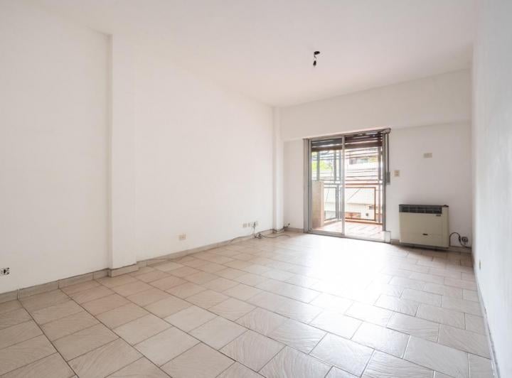 Departamento · 62m² · 3 Ambientes