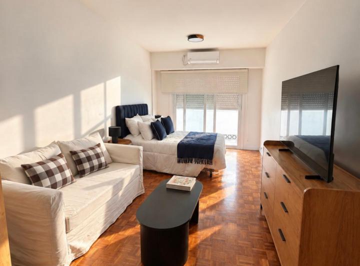 Departamento · 35m² · 1 Ambiente