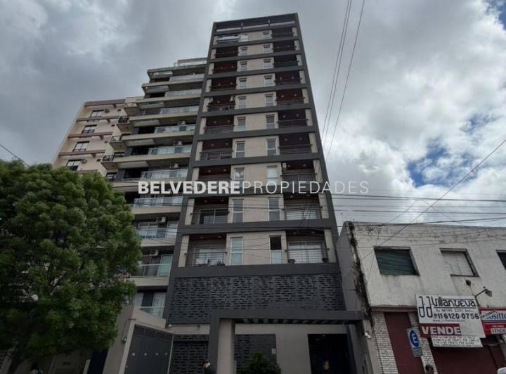 Departamento · 42m² · 2 Ambientes · 1 Cochera