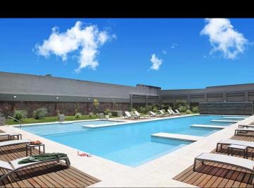 Departamento de 2 ambientes, San Telmo · Quartier Sanntelmo. Spa Premium y Piscina Climatizada