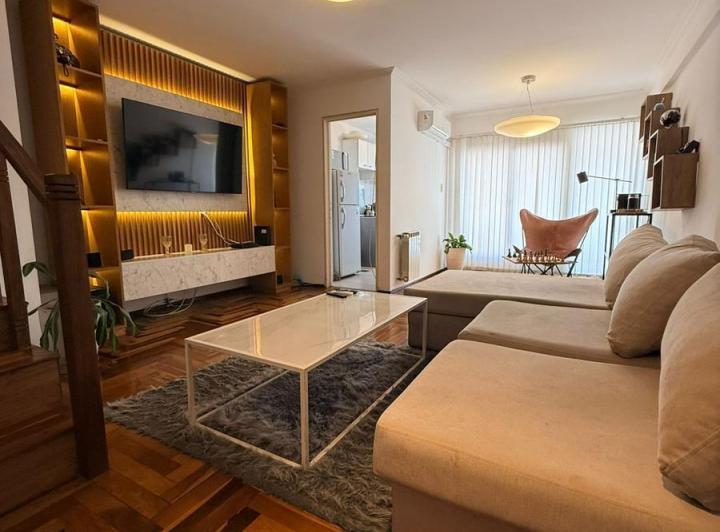 Departamento · 70m² · 4 Ambientes