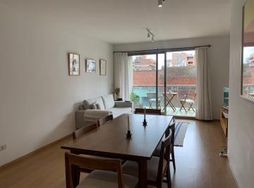 Departamento de 3 ambientes, Belgrano · Alquiler 3 Ambientes Belgrano R Luminoso Cochera Balcon