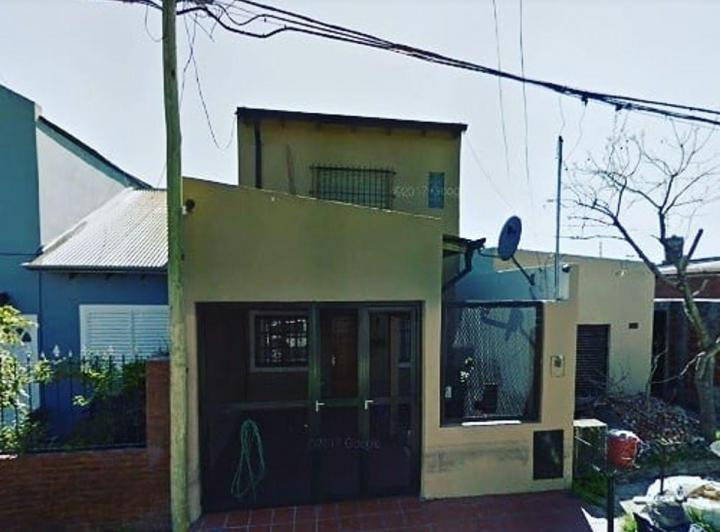 PH · 100m² · 5 Ambientes · 1 Cochera