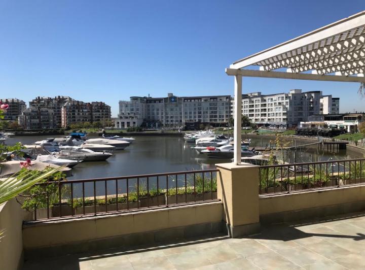 Departamento · 85m² · 2 Ambientes · 1 Cochera