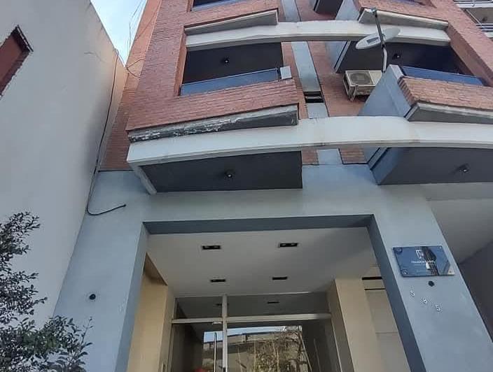 Departamento · 39m² · 2 Ambientes