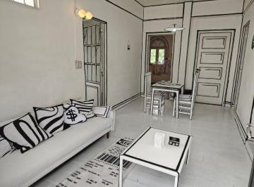 Departamento de 5 ambientes, Ciudad de Mendoza · Se Alquila Departamento Amoblado Av San Martin N°1136 Ciudad de Mendoza