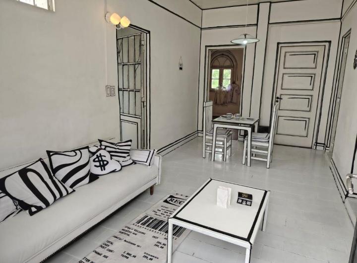 Departamento · 68m² · 5 Ambientes
