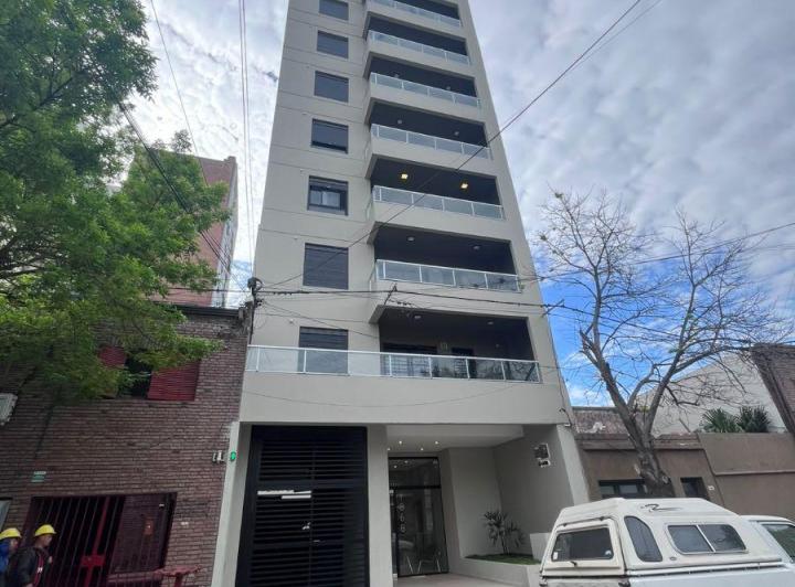 Departamento · 48m² · 2 Ambientes