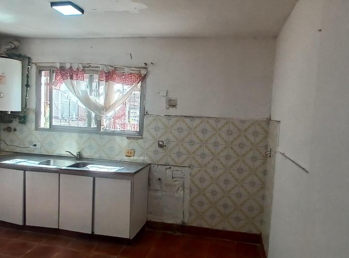 Departamento · 17m² · 1 Ambiente