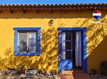 Casa · 50m² · 3 Ambientes · Venta/permuta Casa Zona Cafayate Apta Credito