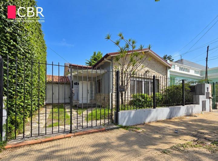 Casa · 154m² · 4 Ambientes · 2 Cocheras