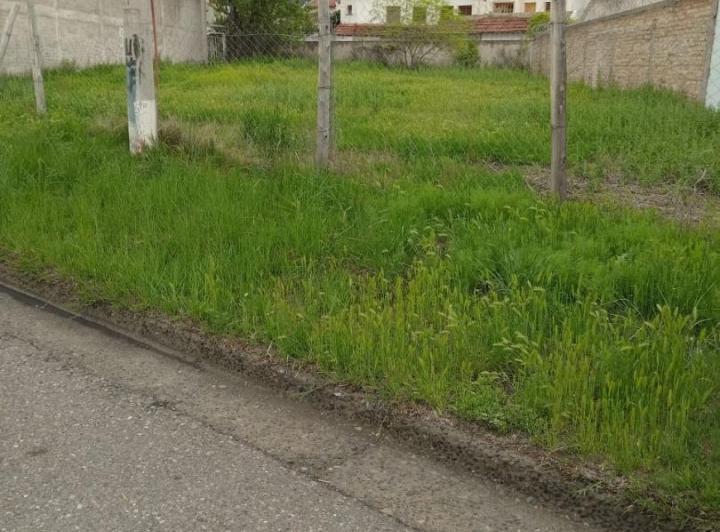 Terreno · 504m²