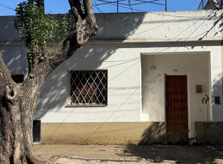 PH · 56m² · 3 Ambientes