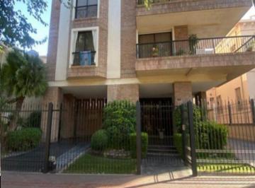 Departamento de 4 ambientes, Ciudad de Mendoza · Edificio Presidente Emilio Civit