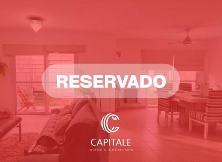 Casa · 134m² · 4 Ambientes · 1 Cochera