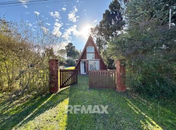 Casa · 94m² · 4 Ambientes · Venta Casa 4 Amb Parque Exaltacion de La Cruz