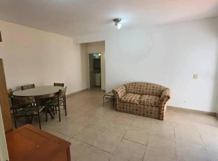 Departamento · 44m² · 2 Ambientes