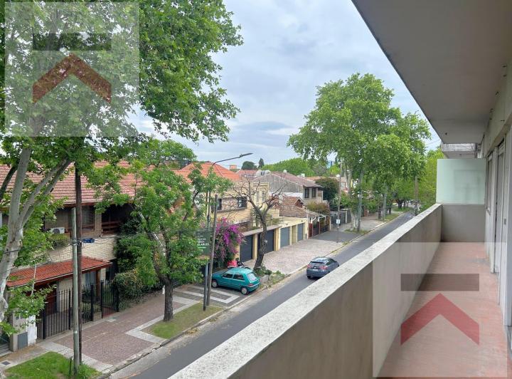 Departamento · 55m² · 2 Ambientes