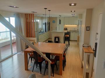 Departamento · 104m² · 5 Ambientes · Venta Depto 5 Amb La Perla con Balcon y Parrilla