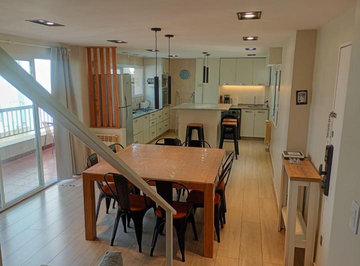 Departamento · 104m² · 5 Ambientes