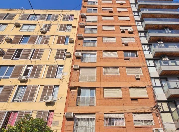 Departamento · 66m² · 4 Ambientes