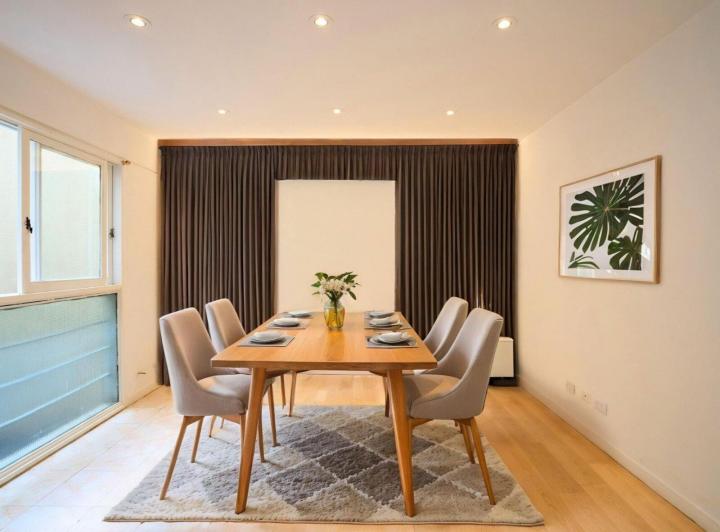 Departamento · 30m² · 1 Ambiente